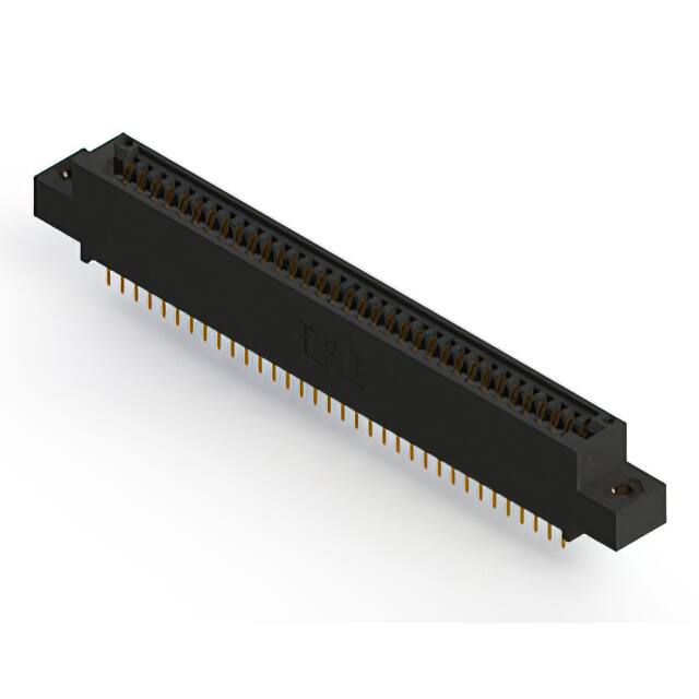 895-068-525-507 EDAC Inc.  Edgeboard Connectors